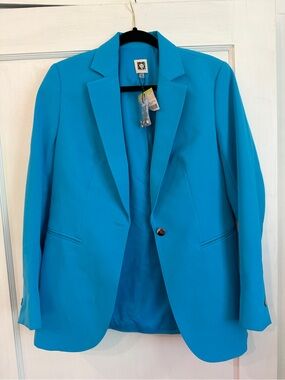Women’s Anne Klein Blazer Size 4